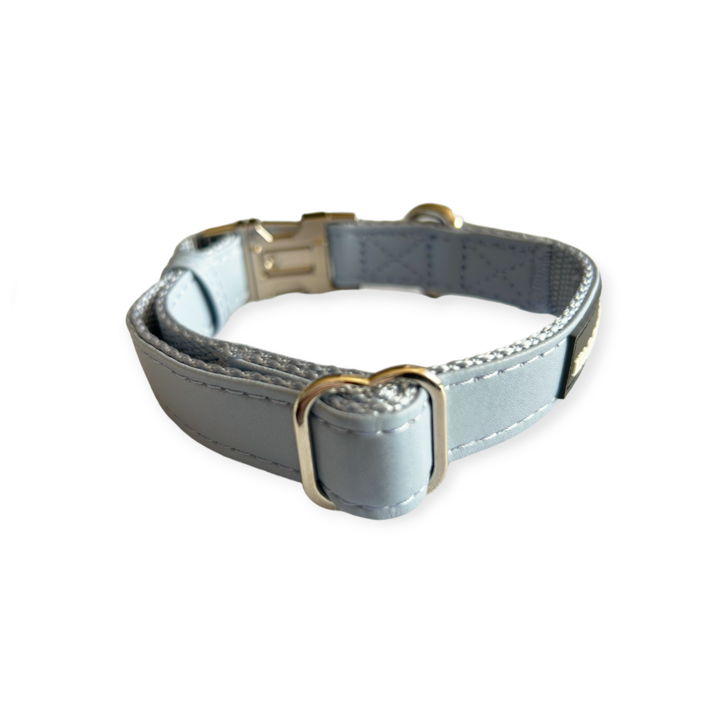 Collar Azul Light Blue