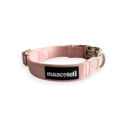 Collar FLAMINGO PINK