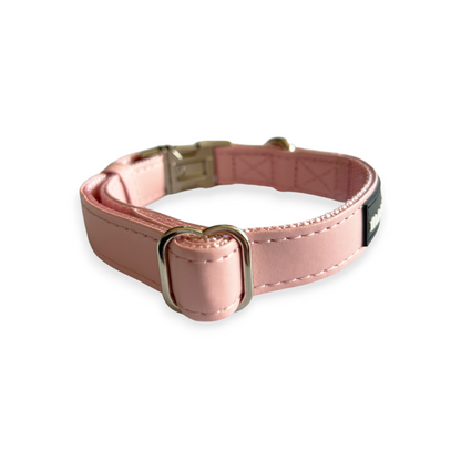 Collar FLAMINGO PINK